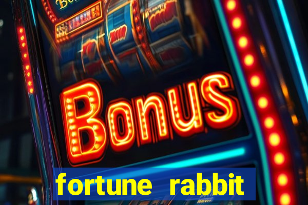 fortune rabbit minutos pagantes